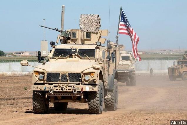 США перебросят в Сирию новые войска: что случилось