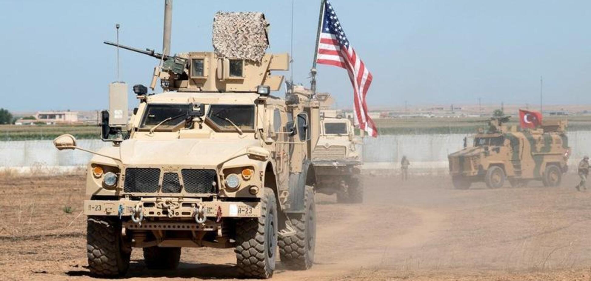 США перебросят в Сирию новые войска: что случилось
