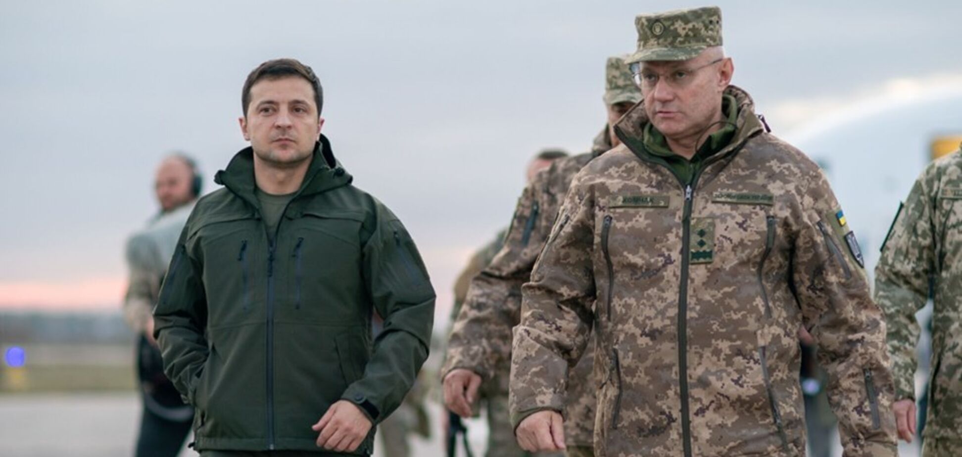 'Каса все ближче!' Зеленського попередили про 'розплату' за скандал на Донбасі