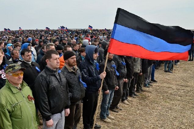 Полонені у в’язницях 'Л/ДНР': озвучені страшні цифри