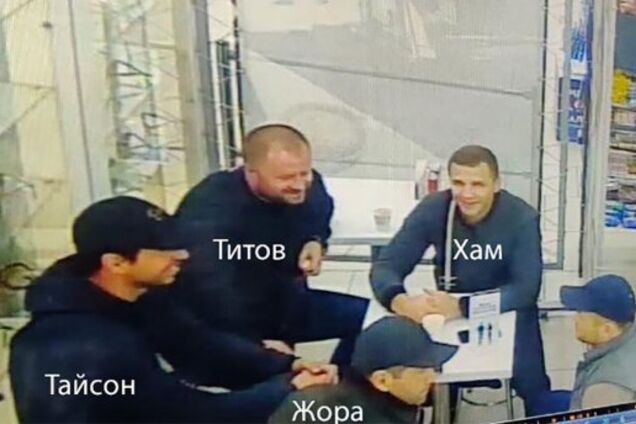 Веселые времена настали: послесловие к перестрелке в Харькове