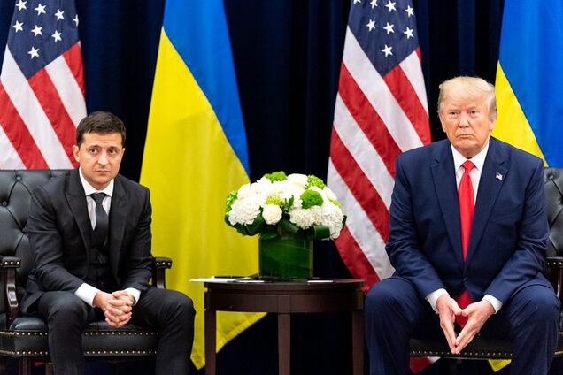 'Трамп помститься Україні': американський експерт дав тривожний прогноз