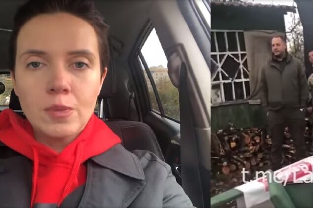 'Вы называли мою страну 'шлюхой'!' Соколова подорвала сеть обращением к Зеленскому