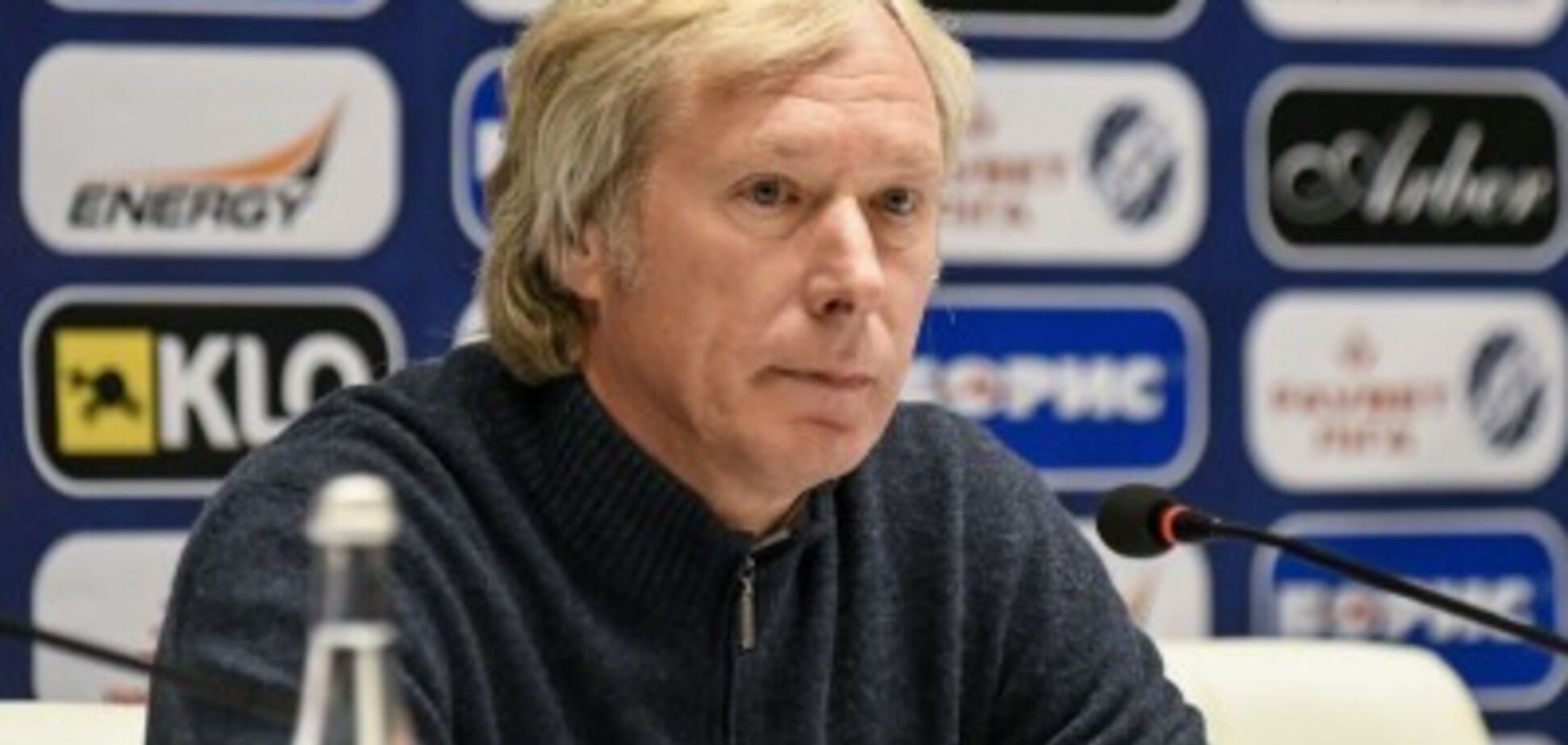 'Я очень разочарован': Михайличенко не сдержался после сенсации от 'Динамо'