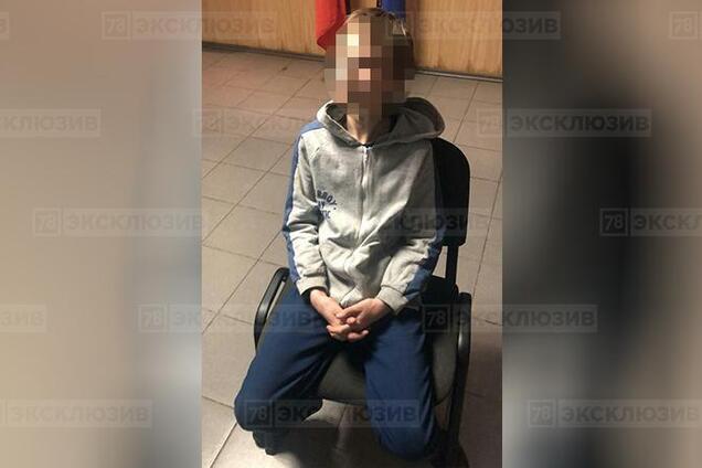 Убил на кухне: в России 12-летний расправился с собственной матерью. Фото и видео