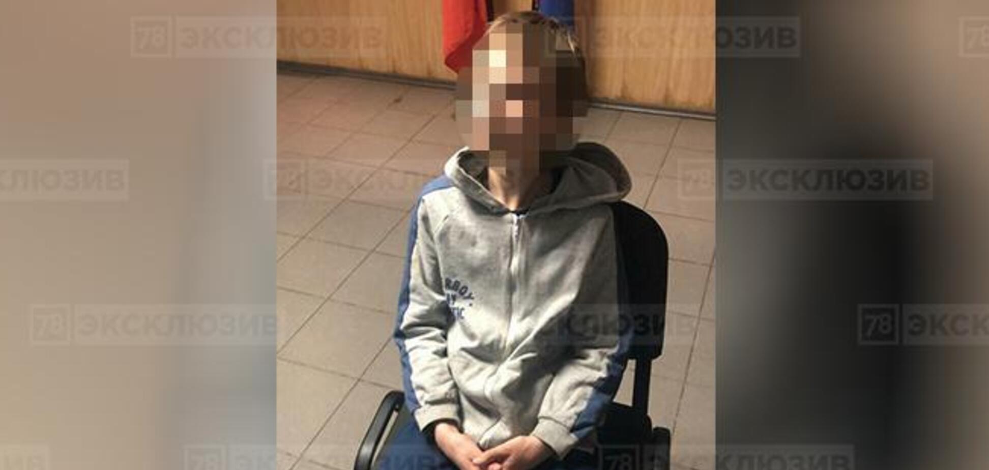 Убив на кухні: у Росії 12-річний розправився з власною матір'ю. Фото і відео