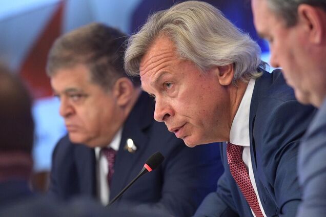 Зеленський потрапив у скандал у Золотому: з Кремля надійшли тривожні сигнали