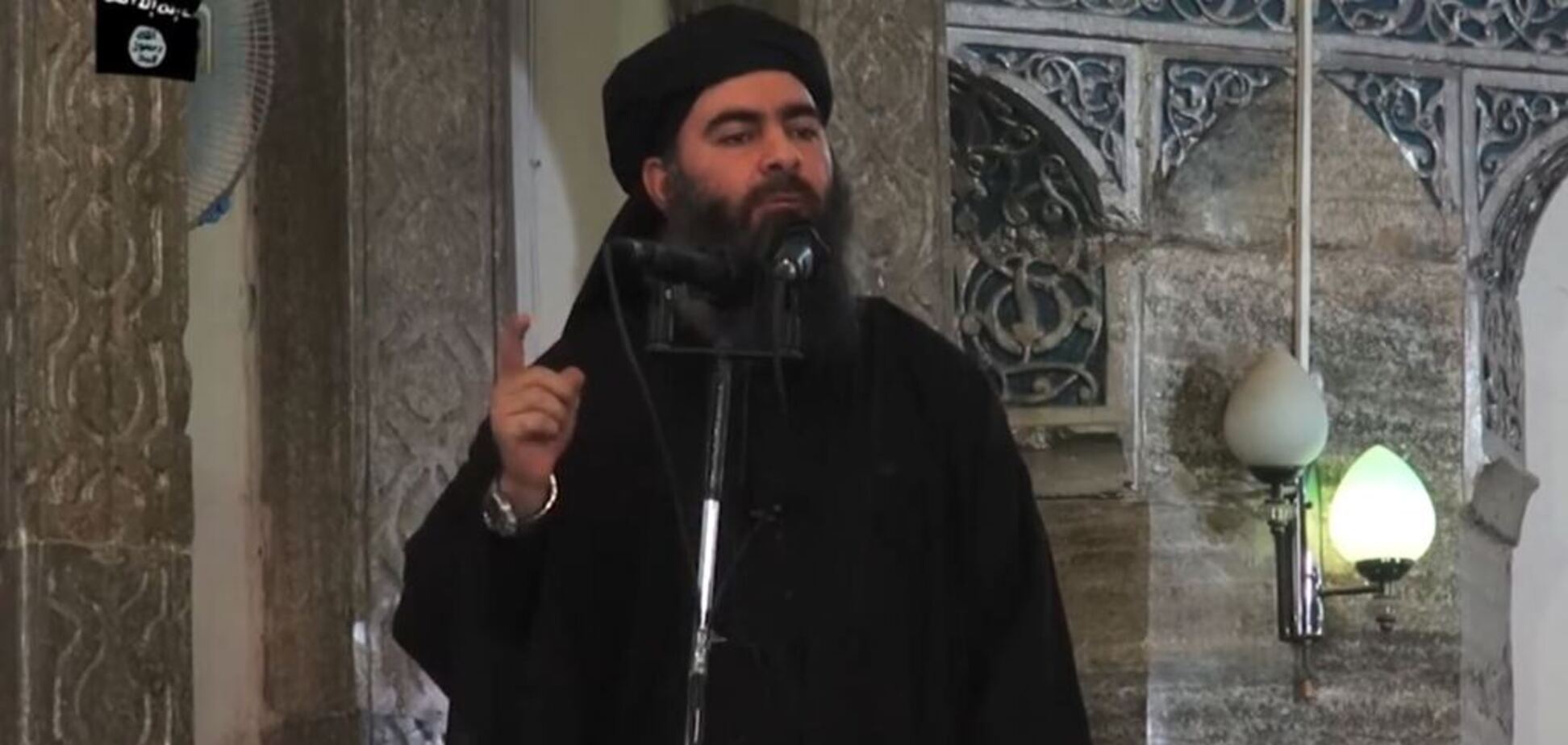 В США объявили об убийстве главаря ИГИЛ: как прошла спецоперация
