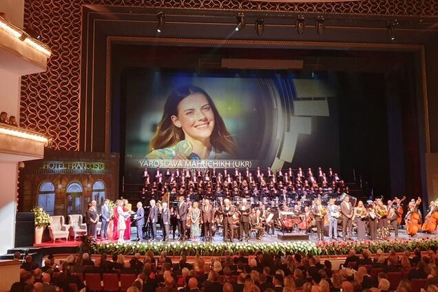 Українка визнана кращою молодою легкоатлеткою року в Європі