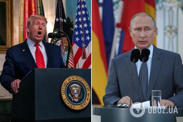 Трамп работает на Путина? Киеву дали важный совет из-за скандала с США