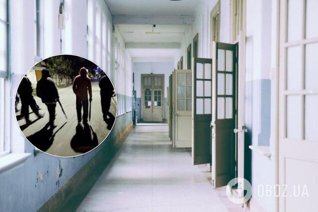 Бьют молотком и душат: в Крыму банда 12-летних кадетов запугала все училище