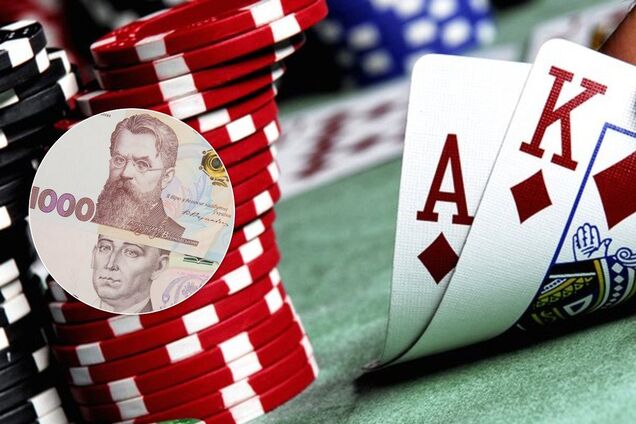В Украине легализуют казино: монобольшинство сделало важный шаг