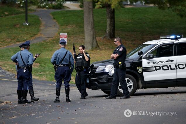 У США розстріляли зустріч випускників: двоє загиблих, 14 поранених