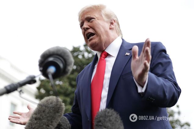 Ватажок ІДІЛ мертвий! Трамп зробив екстрену заяву. Відео