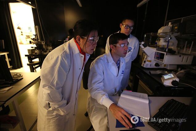 Хвороба фінансового тягаря: вчені знайшли ліки