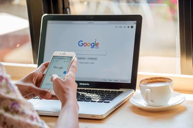 Google змінить алгоритм пошуку