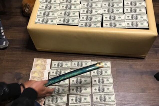 Ексчиновника Харьковщины поймали на больших аферах