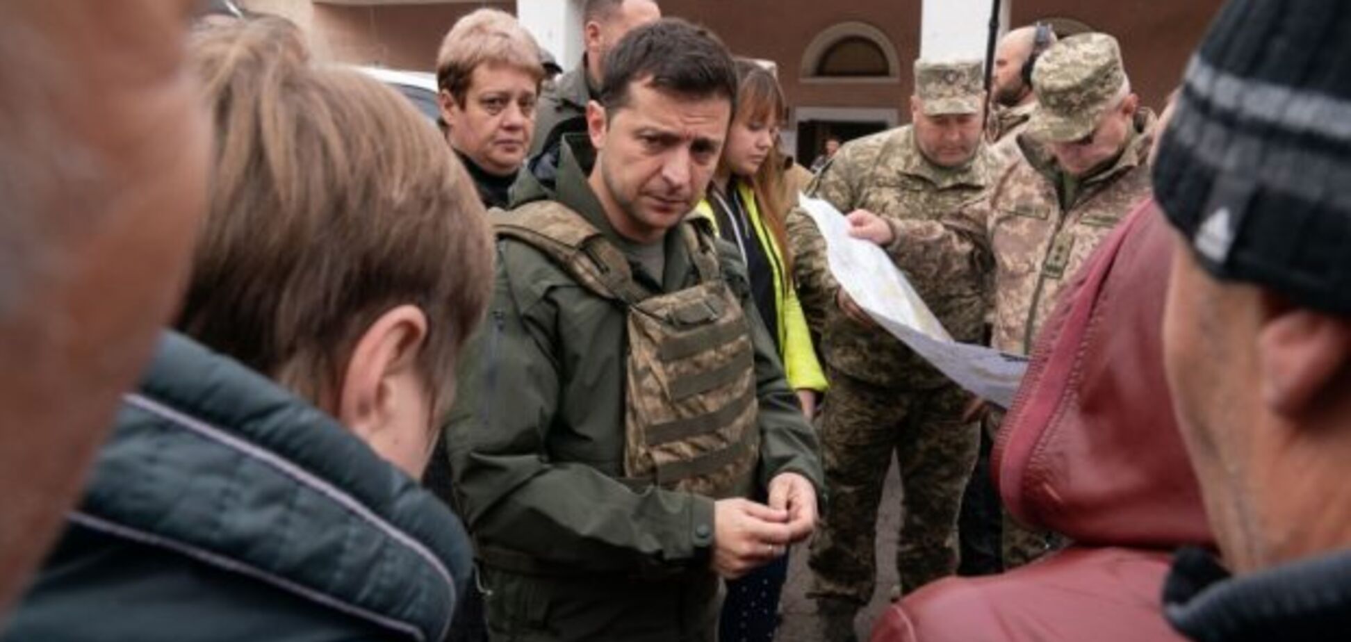 Королівство кривих люстерок, або 10 аргументів проти відведення військ