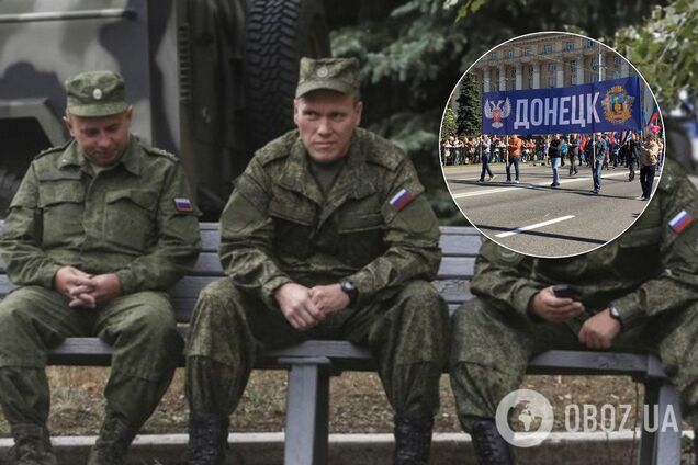 В 'Л/ДНР' взялись за российских офицеров из-за крупного разворовывания 'госсредств'