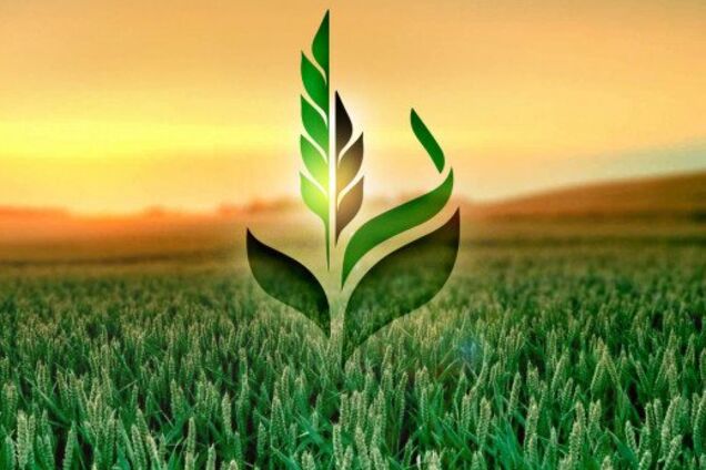Логотип ПАО 'Аграрный фонд'