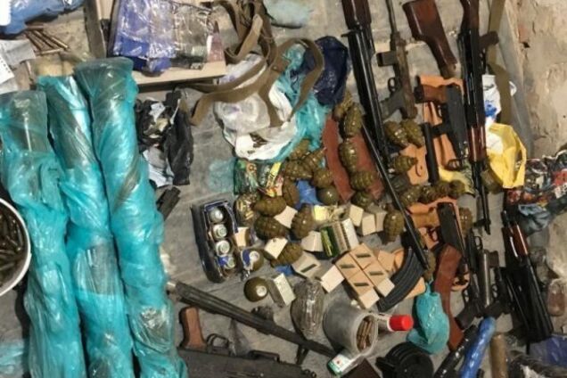 Бандитські розбірки в Харкові: поліція розкрила нові подробиці