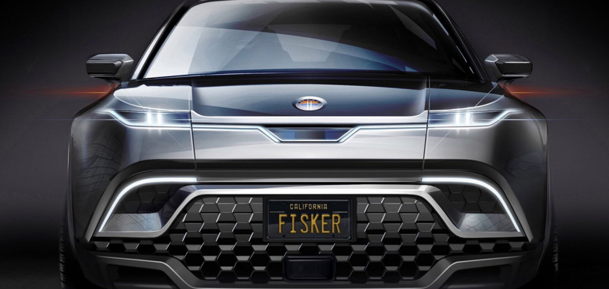 Fisker намерен побороться с Tesla Model Y