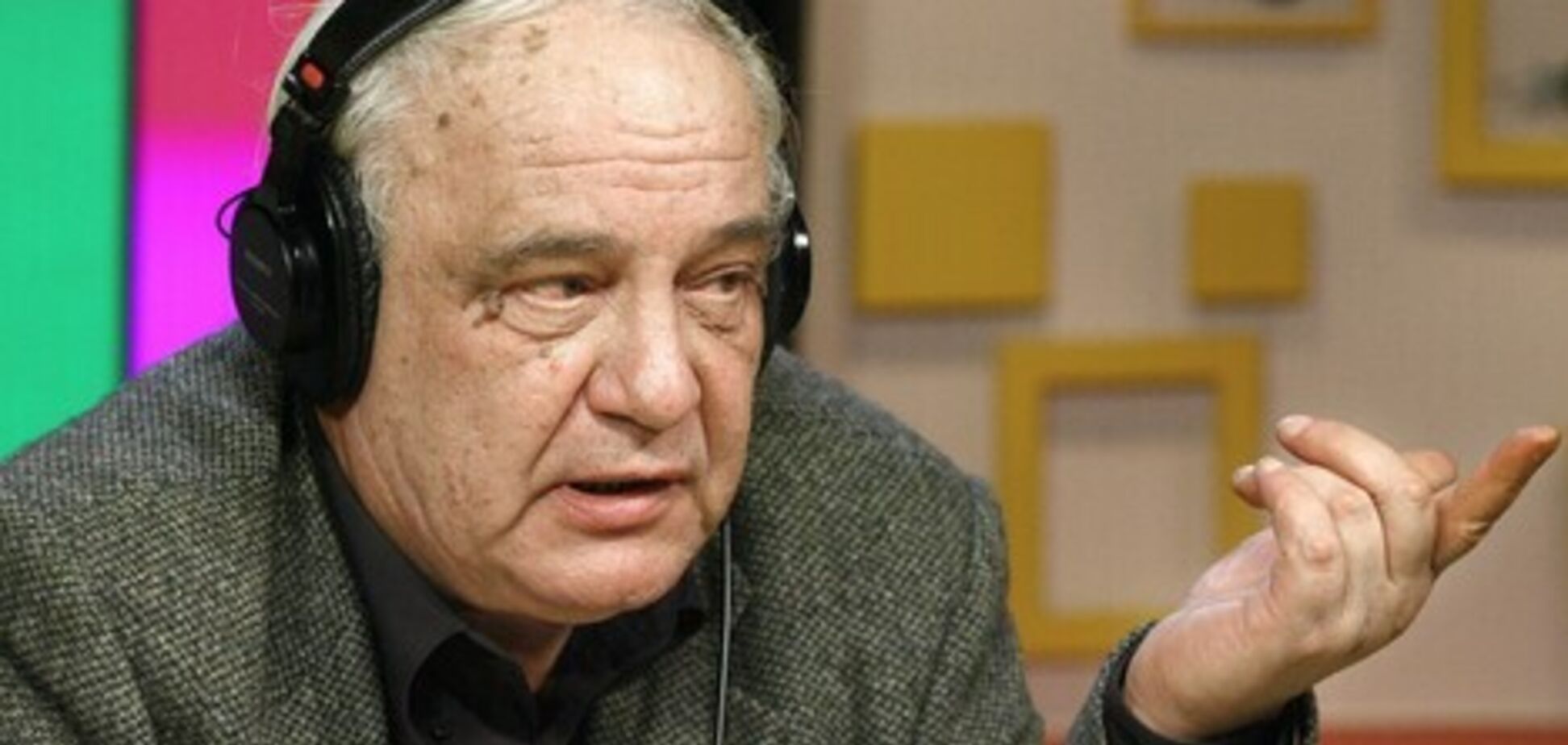Володимир Буковський