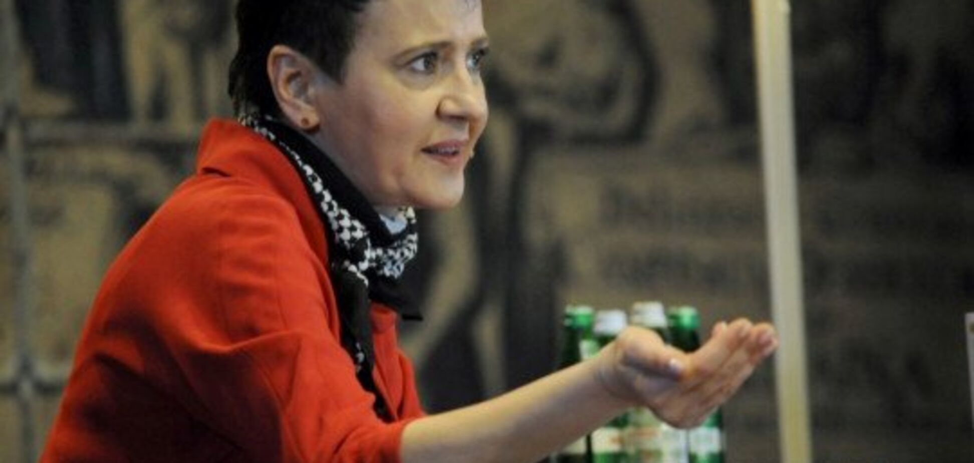 'Московська технологія!' Забужко розкритикувала освіту в Україні