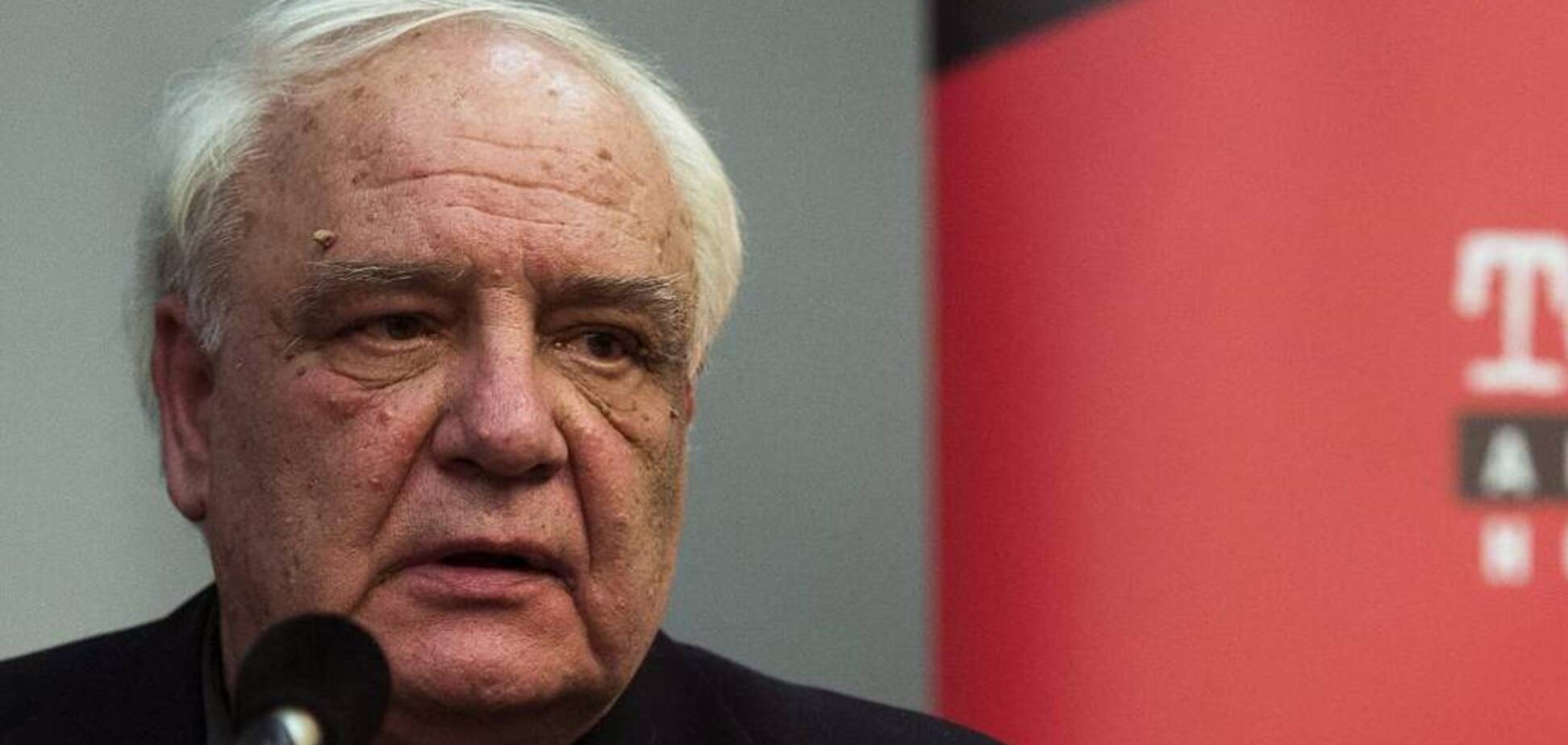 Помер легендарний дисидент, який відверто посилав Путіна