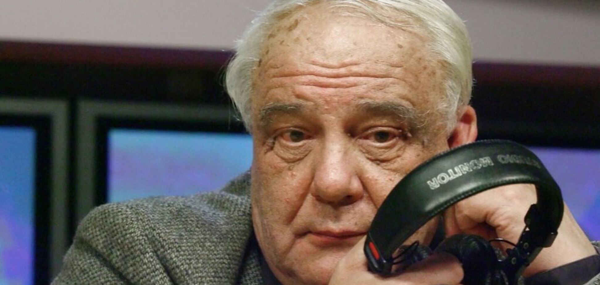 Умер легендарный диссидент Буковский: что он говорил об Украине