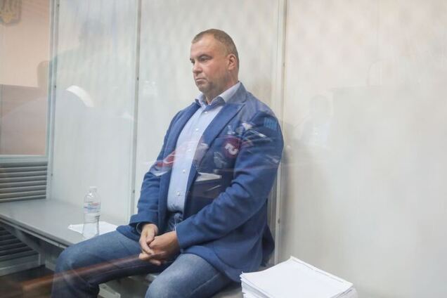 Справа Гладковського: Вищий антикорупційний суд ухвалив рішення