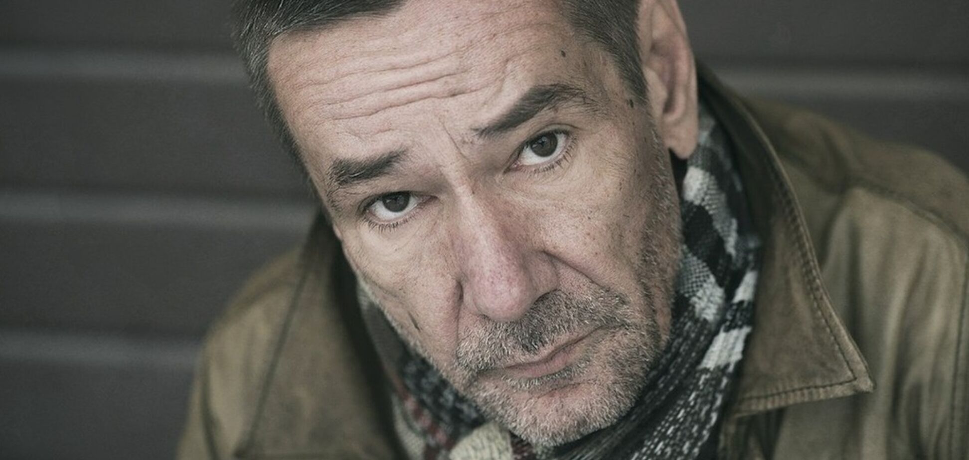 Алексею Горбунову — 58: как живет знаменитый актер после возвращения из РФ в Украину