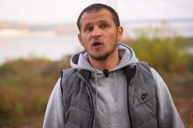 Александр Алиев