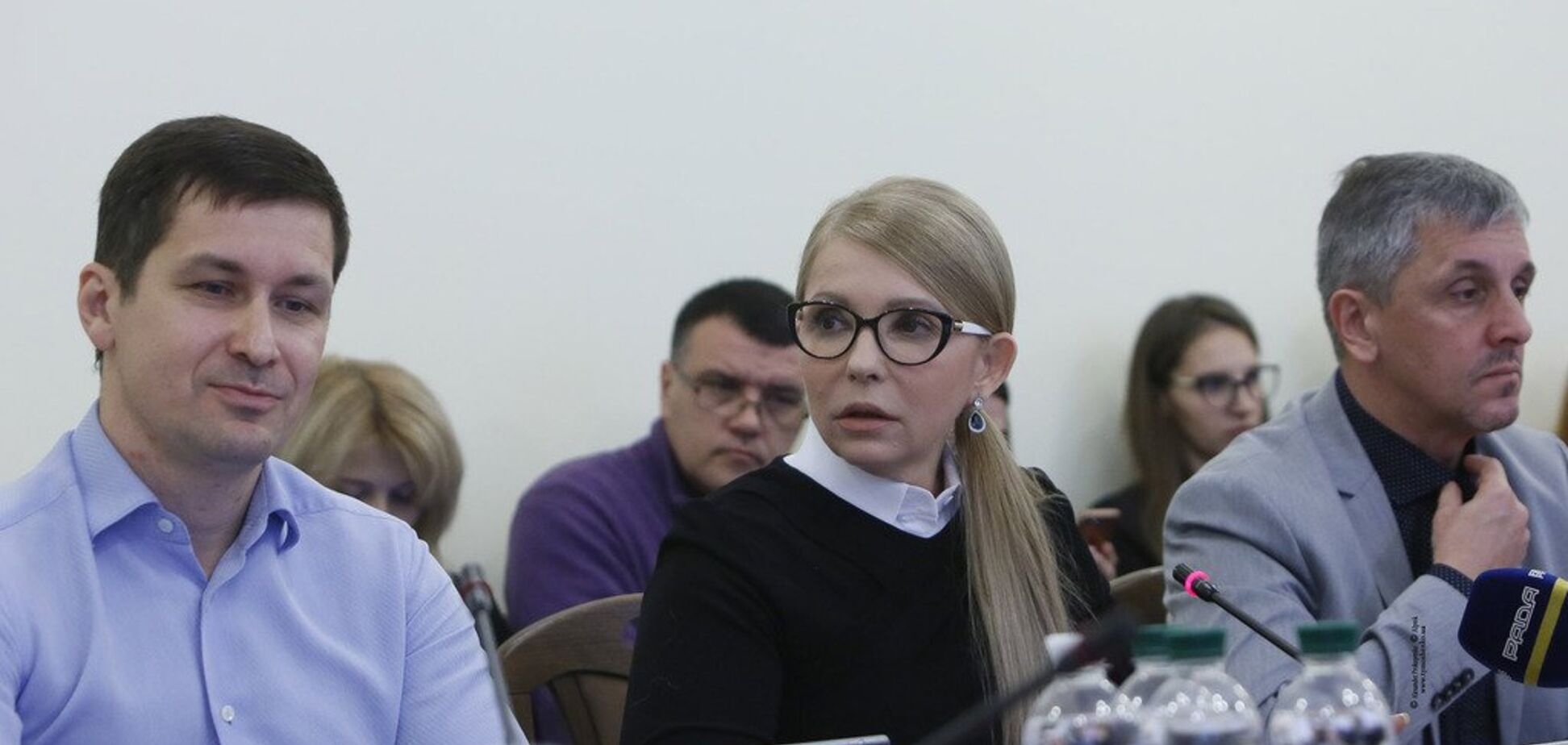 'Не виведуть економіку з тіні!' Тимошенко відстояла знищення штрафів для ФОП