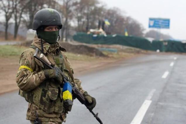 Сили ООС на Донбасі обстріляли зі забороненої зброї: є поранені