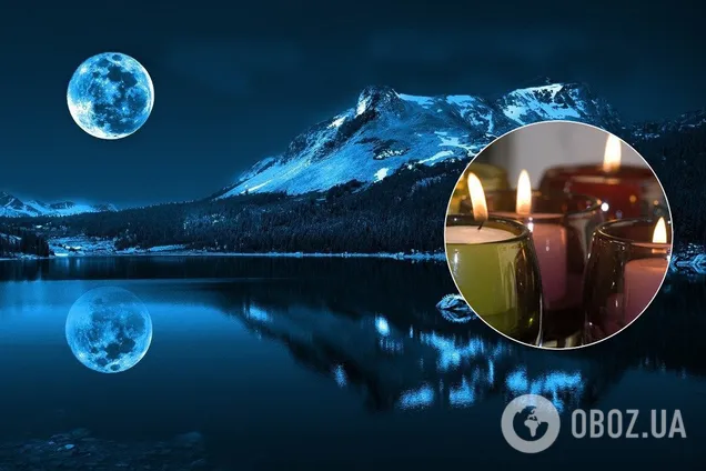 Лунный календарь на ноябрь: что и когда делать для привлечения удачи