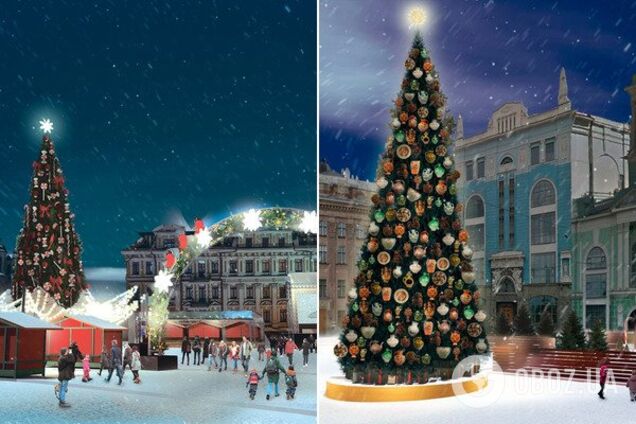 Новый год-2020: стало известно, чем будут удивлять в Киеве