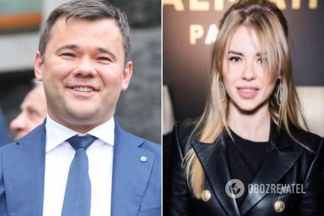 'Часто радиться': дівчина Богдана розповіла про стосунки з главою ОП