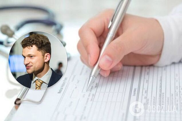 В Украине могут отменить медицинские справки: что это значит
