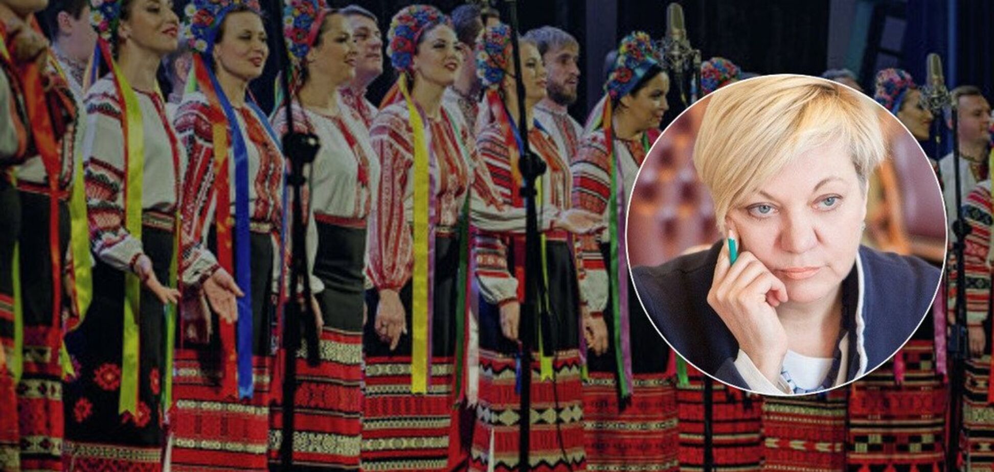 'Они все поняли': министр культуры пояснил, почему Хор Веревки не накажут