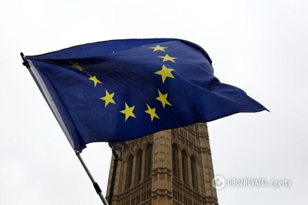 В ЕС согласились перенести Brexit: названа дата