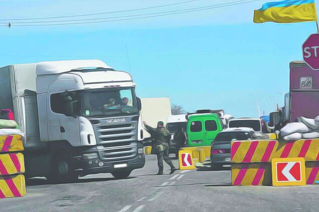 Открою секрет: основные игроки контрабанды довольны Нефьодовым