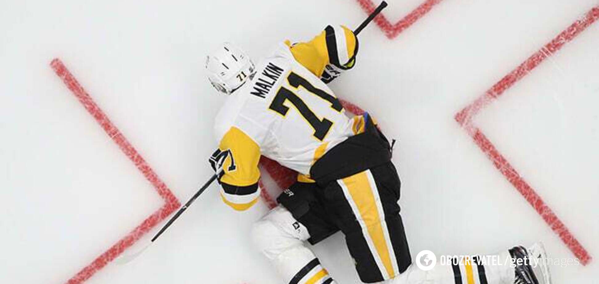 Евгений Малкин