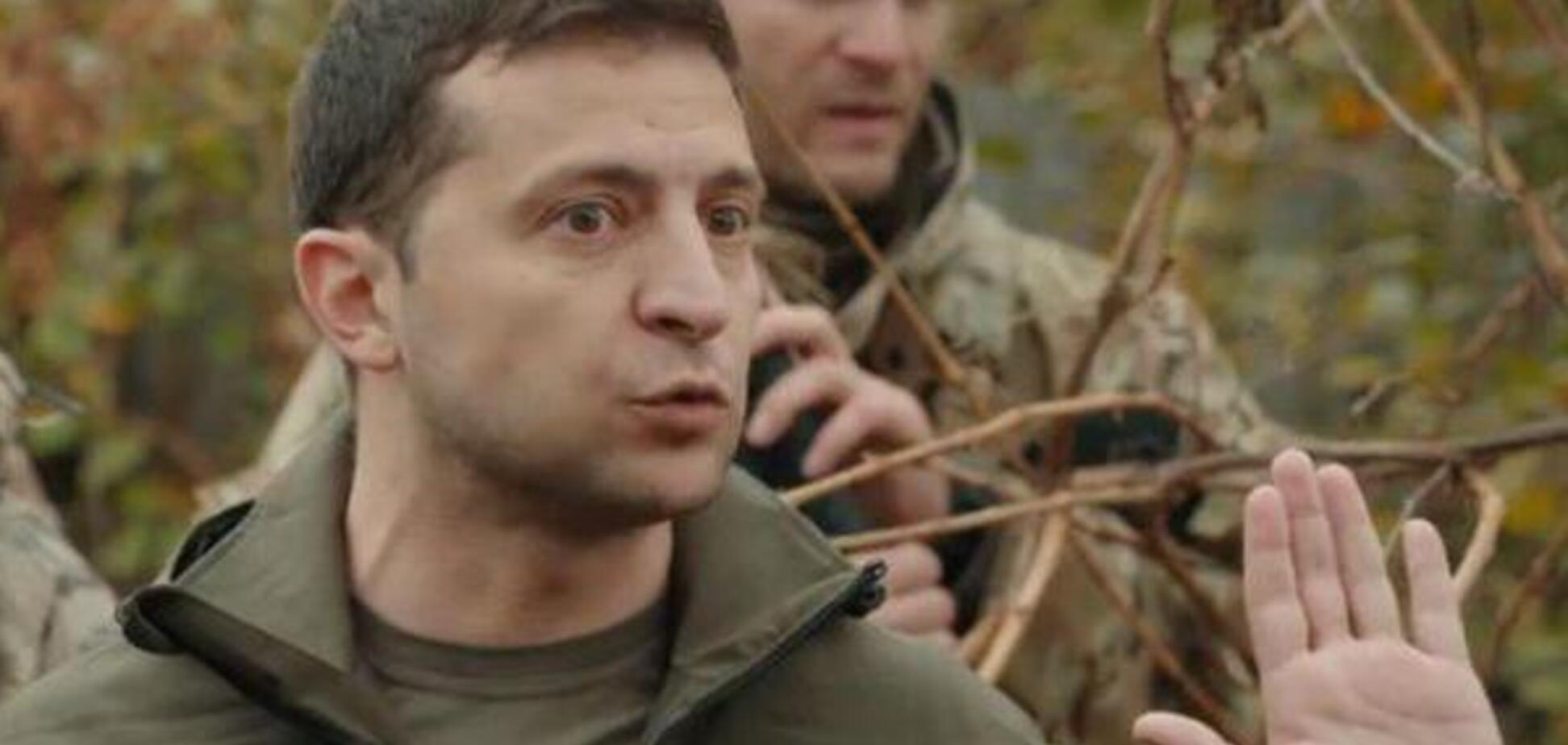 'Капітулювати чи оборонятися?' Портников пояснив, як має діяти Зеленський