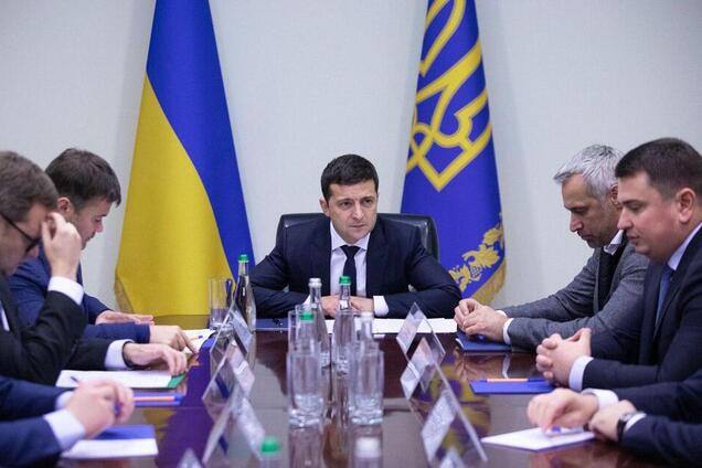 'Ми залежимо від вас': Зеленський поставив НАБУ завдання щодо 'посадок'