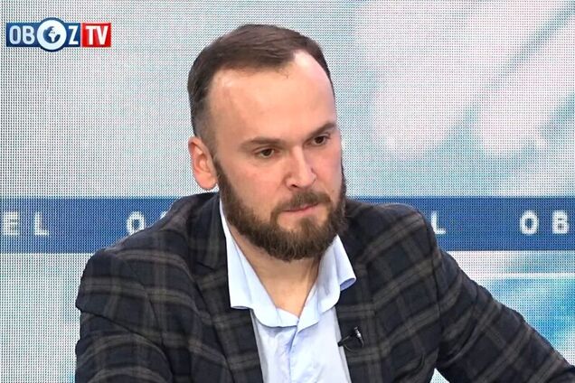 'Полезные идиоты': ветеран АТО раскрыл тактику Кремля в скандале с Зеленским