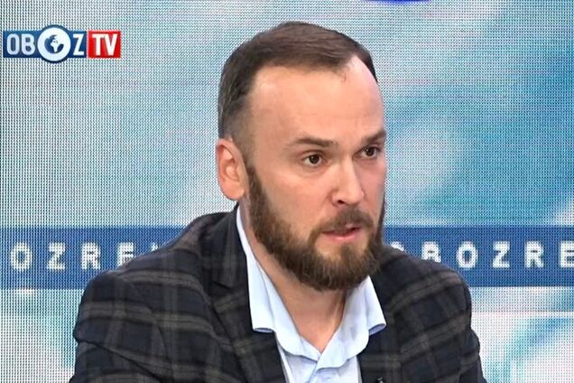 Людей грають втемну: військовий експерт про конфлікт президента та ветеранів