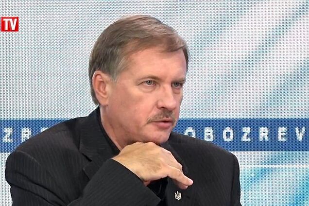 Частина з них – 'голоштаньки': Тарас Чорновіл про 'слуг народу'