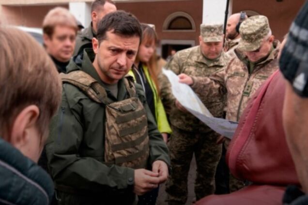 Капитуляция - это не кино