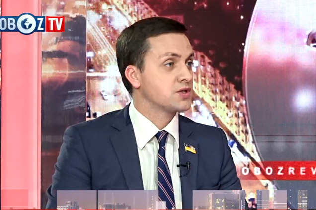 Електронні права й відеофіксація: у Раді підготували сюрпризи водіям